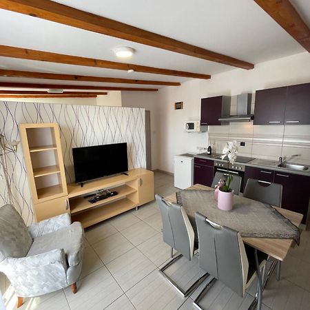 Apartman Sertic Nenad Rovinj Eksteriør billede